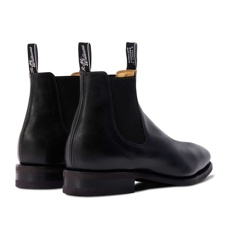 R.M. Williams Comfort Craftsman Boots image number 7